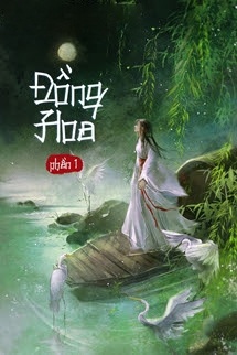 Bìa truyện Đồng Hoa