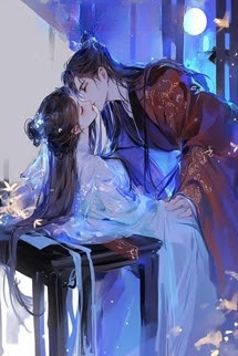 Bìa truyện Hải Yến Hà Thanh