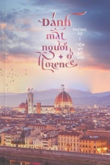 Bìa truyện Đánh Mất Người Ở Florence