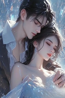 Bìa truyện Anh Ấy Bệnh Không Hề Nhẹ