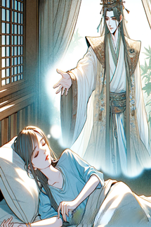 Bìa truyện Lưu Manh Trong Mộng