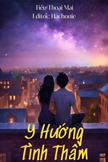 Bìa truyện Y Hướng Tình Thâm
