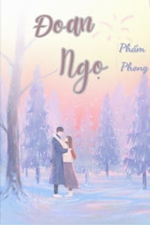 Bìa truyện Đoan Ngọ