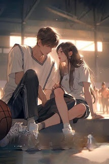 Bìa truyện Bạn Gái Giả Của Trùm Trường