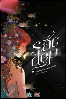 Bìa truyện Sắc Đẹp