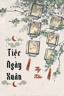 Bìa truyện Tiệc Ngày Xuân