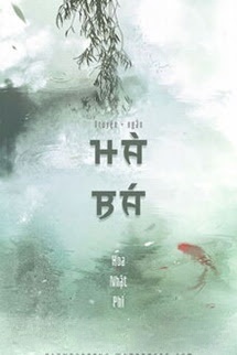 Bìa truyện Hà Bá