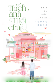 Bìa truyện Thích Anh Một Chút