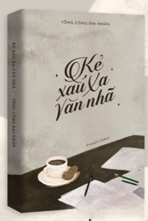 Bìa truyện Kẻ Xấu Xa Văn Nhã