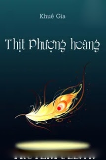 Bìa truyện Thịt Phượng Hoàng