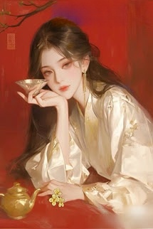 Bìa truyện Sủng Phi Ngạo Mạn Của Vương Gia