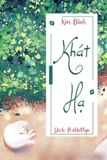 Bìa truyện Khát Hạ