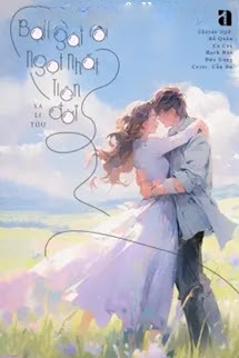 Bìa truyện Bạn Gái Tôi Ngọt Nhất Trên Đời