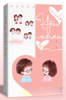 Bìa truyện Mình Yêu Nhau Đi
