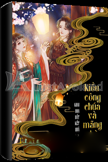 Bìa truyện Kiều Công Chúa Và Mãng Phò Mã