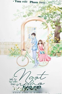 Bìa truyện Ngọt Ngào Bên Em