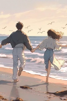 Bìa truyện Sắc Xuân Gửi Người Tình