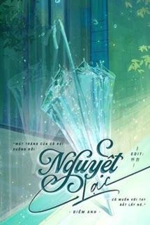 Bìa truyện Nguyệt Lạc