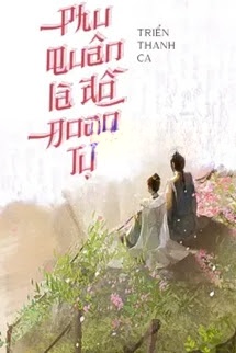 Bìa truyện Phu Quân Là Đồ Đoạn Tụ