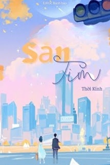 Bìa truyện Săn Tìm