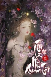 Bìa truyện Tôi là Nữ Quan Tài