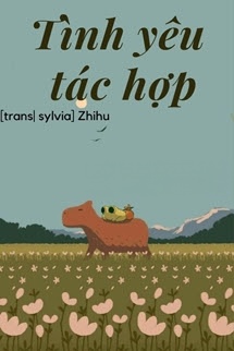 Bìa truyện Tình Yêu Tác Hợp