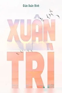 Bìa truyện Xuân Trì