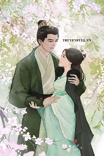 Bìa truyện Thề Độc