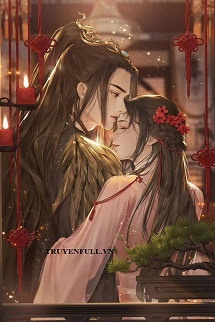 Bìa truyện Vật Cưng Của Đế Vương