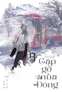 Bìa truyện Gặp Gỡ Mùa Đông