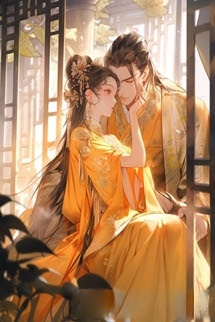 Bìa truyện Loạn Đào Hoa