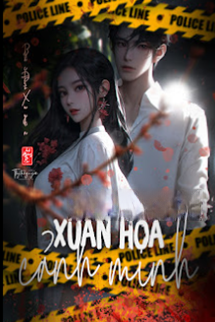 Bìa truyện Xuân Hòa Cảnh Minh