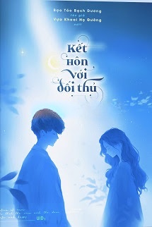 Bìa truyện Kết Hôn Với Đối Thủ