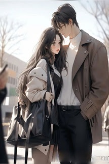 Bìa truyện Giáo Sư Đáng Ghét Là Người Yêu Tôi