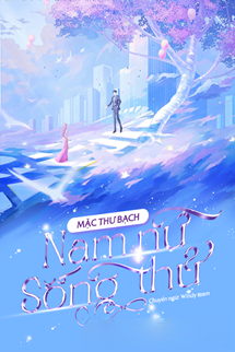 Bìa truyện Nam Nữ Sống Thử