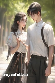 Bìa truyện Ở Đại Học Bị Hoa Khôi Chặn Cửa