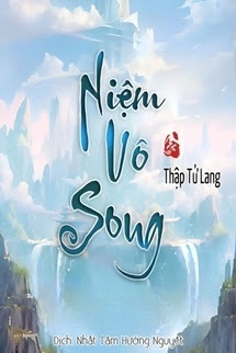 Bìa truyện Niệm Vô Song
