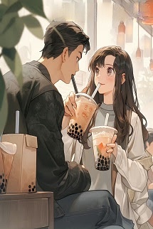 Bìa truyện Đường Lý