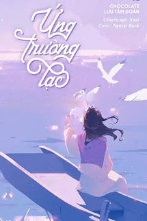 Bìa truyện Ứng Trường Lạc