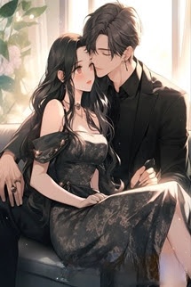 Bìa truyện Xuyên Thành Nữ Phụ H Văn