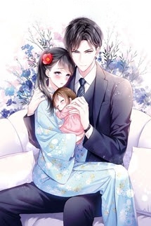 Bìa truyện Mưu Đồ Em Đã Lâu