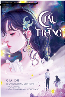 Bìa truyện Giấu Trăng