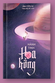 Bìa truyện Hành Tinh Hoa Hồng