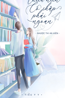 Bìa truyện Thiếu Niên Cố Chấp Phải Ngoan