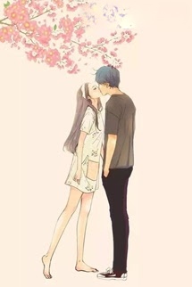 Bìa truyện Hôn Nam Chính