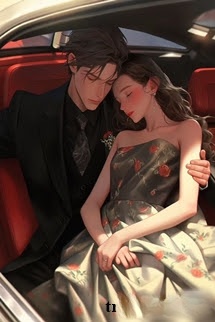 Bìa truyện Kết Hôn Lâu Sẽ Hợp