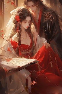 Bìa truyện Nuông Chiều Thành Họa