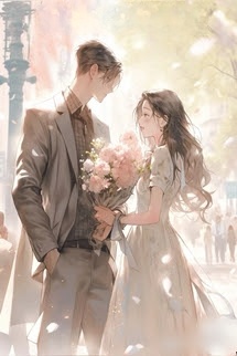 Bìa truyện Bệnh Tương Tư