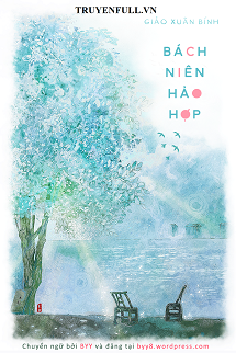 Bìa truyện Bách Niên Hảo Hợp