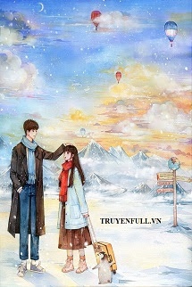 Bìa truyện Đợi Em Lớn